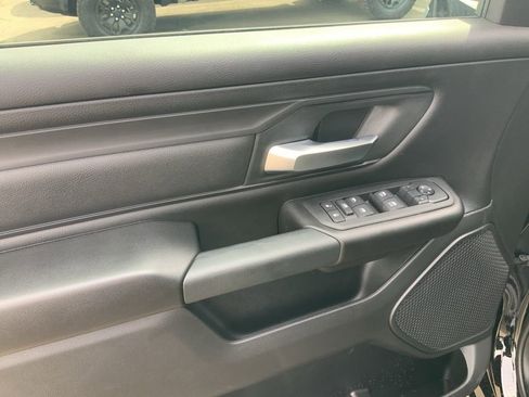 New 2026 RAM 1500 Classic Warlock image 11