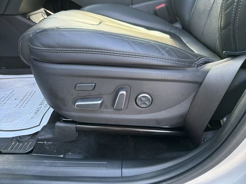 Certified 2023 Hyundai Santa Fe Calligraphy image 16