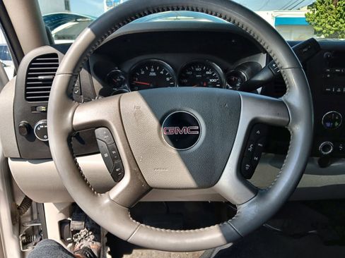 Used 2012 GMC Sierra 1500 SLE w/ Power Tech Package image 8