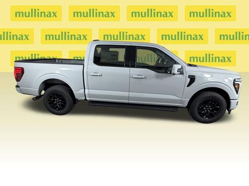 New 2026 Ford F150 Lariat image 21