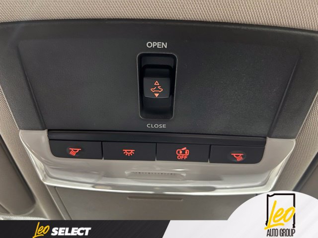 Used 2025 Nissan Altima 2.5 SR w/ SR Premium Package FWD image 21
