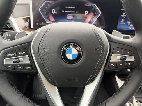 Used 2026 BMW X5 sDrive40i w/ Premium Package RWD image 22
