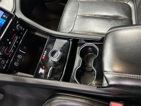 Used 2023 Jeep Grand Cherokee L Limited image 33