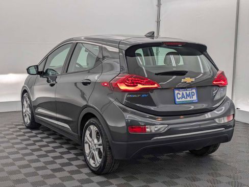 Used 2020 Chevrolet Bolt LT image 4