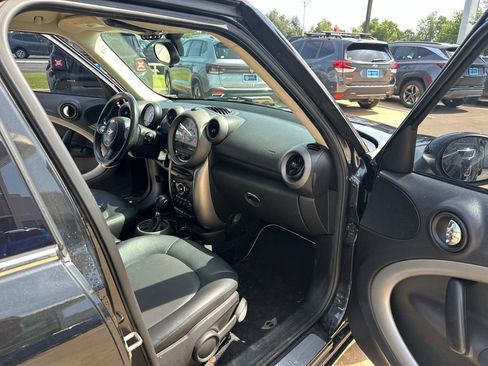 Used 2012 MINI Cooper Countryman FWD image 21