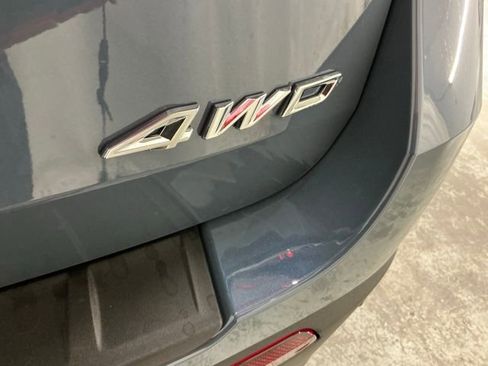 New 2026 Ford Explorer Active AWD/4WD image 8