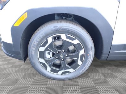 New 2026 Hyundai Santa Fe SEL