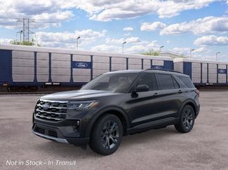 New 2026 Ford Explorer Active w/ Active Comfort Package AWD/4WD video 1