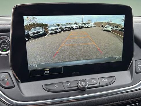 Used 2023 Chevrolet Blazer Premier w/ Enhanced Convenience Package image 26