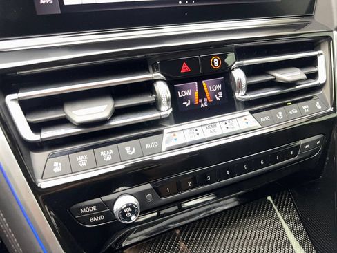 Used 2020 BMW M850i Gran Coupe xDrive AWD/4WD image 67