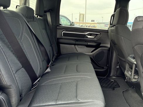 New 2026 RAM 1500 Big Horn image 13