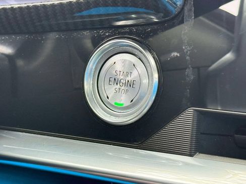 Used 2020 Chevrolet Corvette Stingray Premium Conv w/ 3LT Preferred Equipment Group RWD image 8