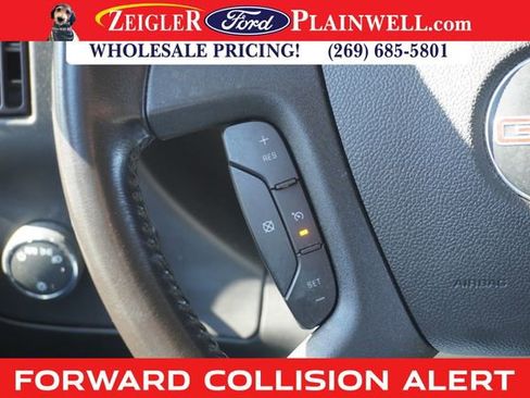 Used 2023 GMC Savana 3500 LT w/ LT Preferred Equipment Group image 21