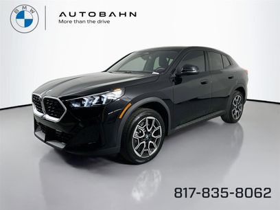 New 2026 BMW X2 xDrive28i w/ Technology Package