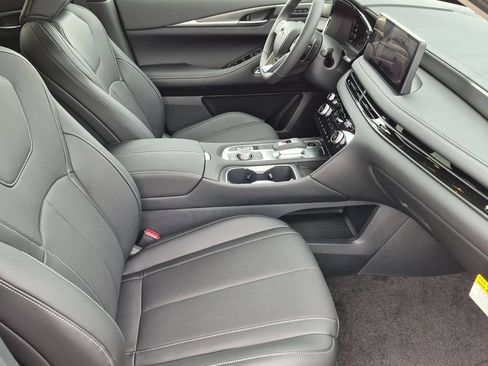 New 2027 INFINITI QX60 Luxe w/ Family Package AWD/4WD image 32