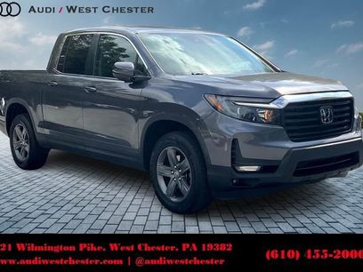 Used 2022 Honda Ridgeline RTL