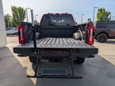 New 2026 Ford F250 King Ranch AWD/4WD image 12