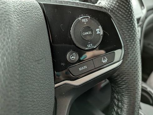 Used 2020 Honda Passport Elite image 8