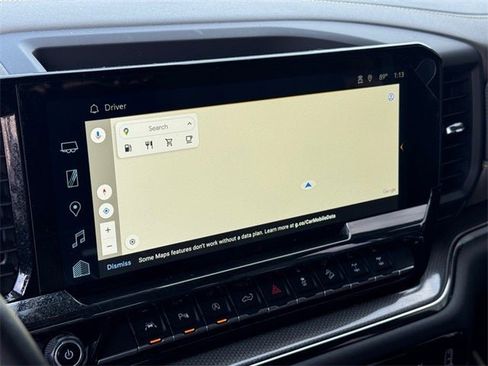 Used 2022 Chevrolet Silverado 1500 ZR2 w/ Technology Package image 24