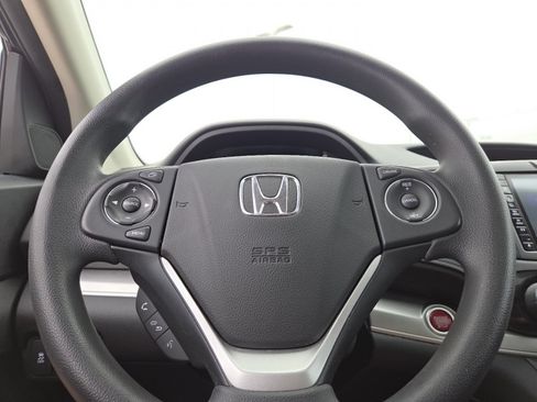 Used 2016 Honda CR-V EX image 26