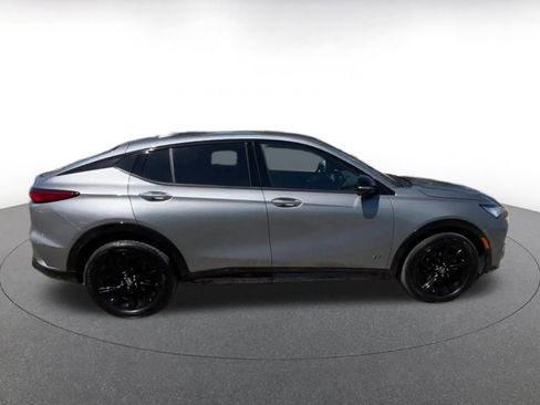 Used 2025 Buick Envista Sport Touring image 16