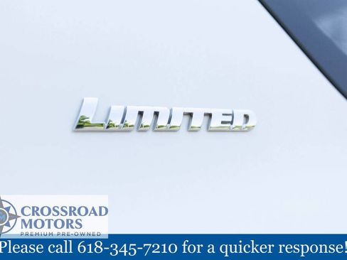 Used 2019 Toyota 4Runner Limited AWD/4WD image 14