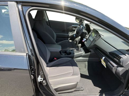 New 2025 Subaru Impreza 2.0i image 15