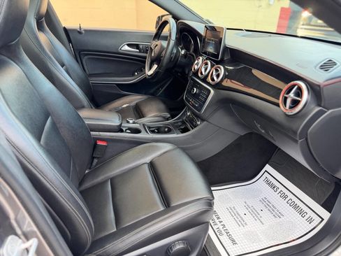 Used 2016 Mercedes-Benz CLA 250 4MATIC image 16