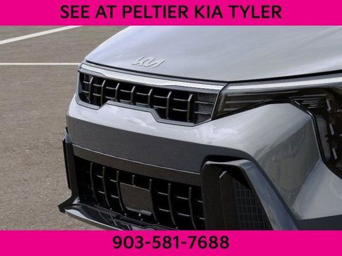 New 2025 Kia K4 GT-Line image 13