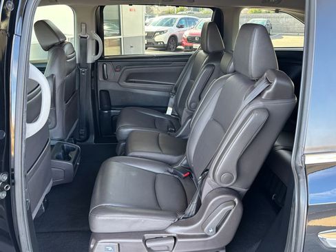 Used 2018 Honda Odyssey EX-L image 23