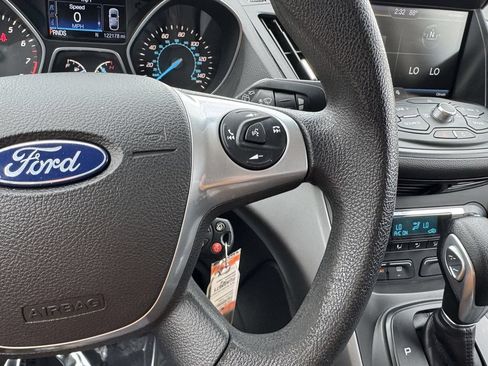 Used 2015 Ford Escape SE w/ Equipment Group 201A AWD/4WD image 20