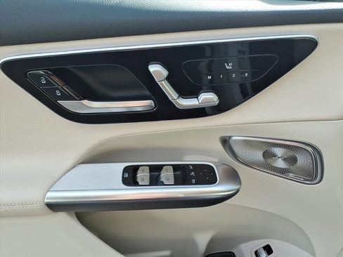 Certified 2026 Mercedes-Benz GLC 300 4MATIC image 12