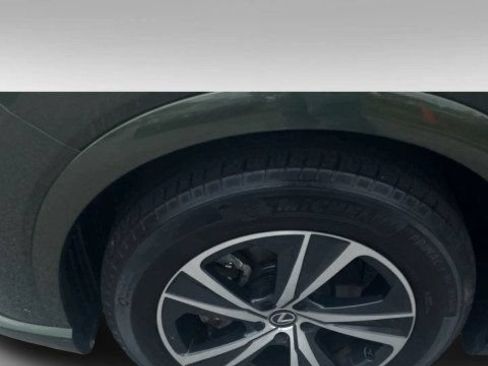 Used 2023 Lexus RX 350 Premium w/ Accessory Package (Z1) FWD image 6