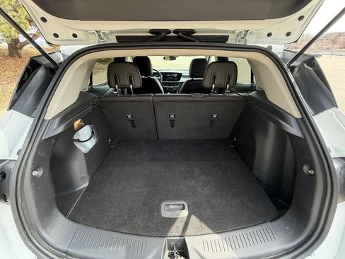 Used 2024 Buick Encore GX Preferred image 5