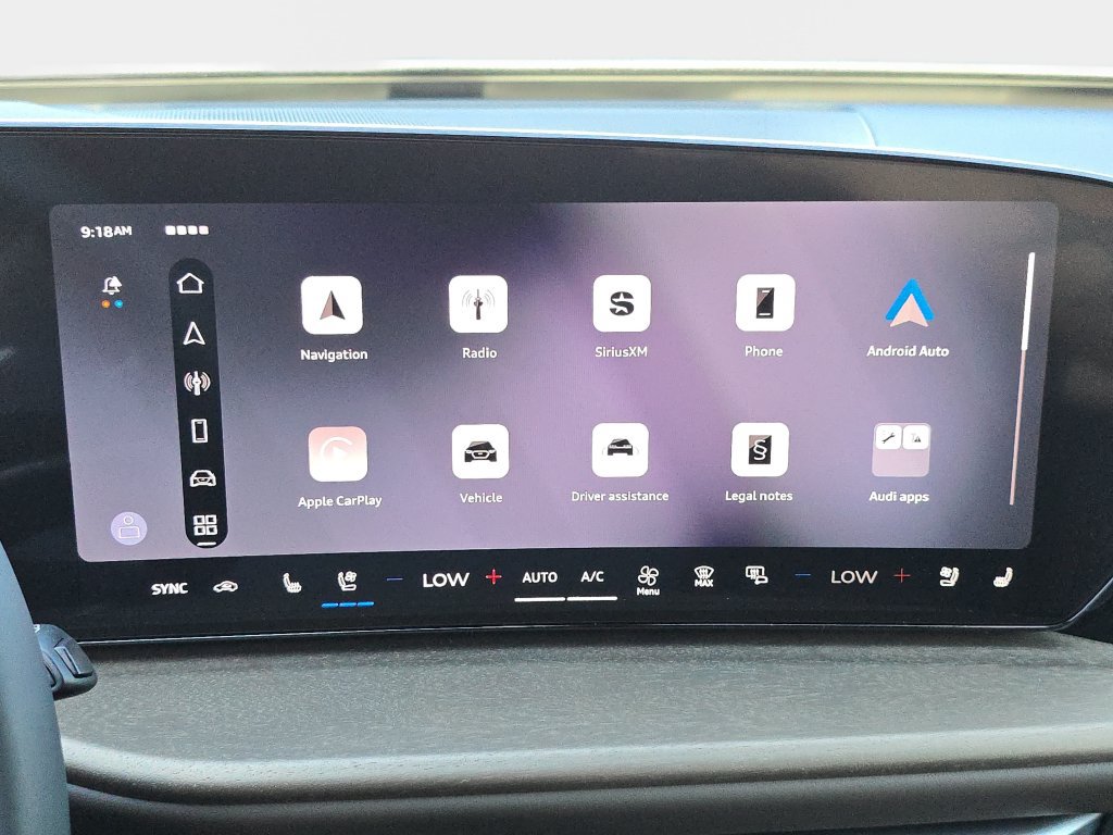 New 2026 Audi Q5 Premium Plus AWD/4WD image 24