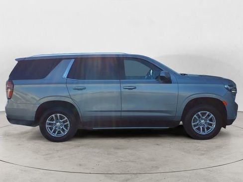 Used 2024 Chevrolet Tahoe LT image 6