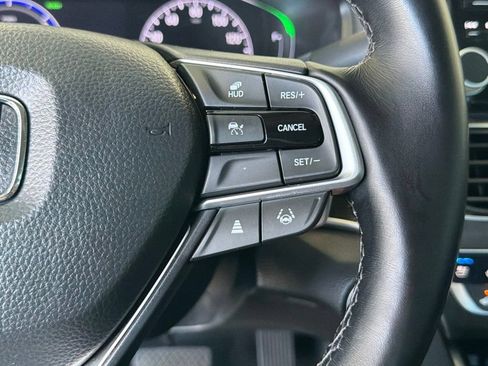 Used 2022 Honda Accord Touring image 26