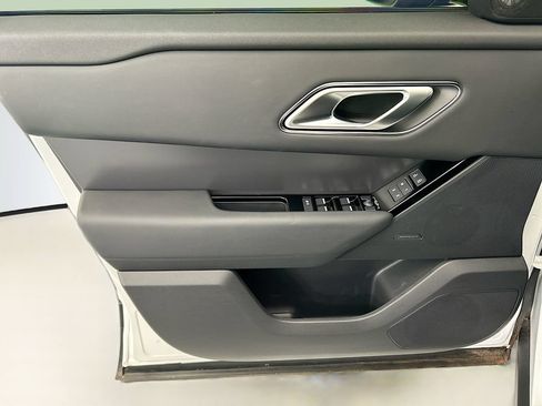 Certified 2026 Land Rover Range Rover Velar S AWD/4WD image 23
