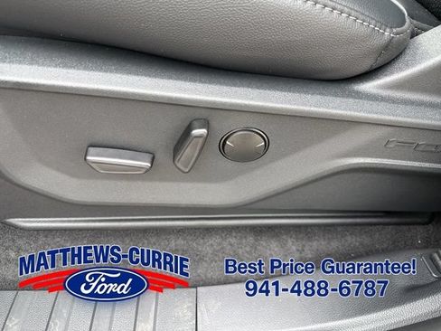 New 2026 Ford F150 Lariat w/ Equipment Group 501A Mid RWD image 10