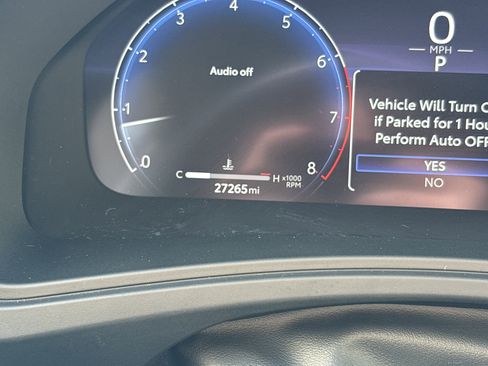 Used 2024 Toyota Grand Highlander Limited image 27