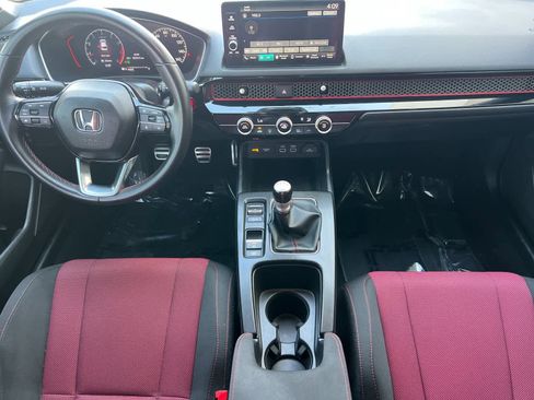 Used 2023 Honda Civic Si image 4