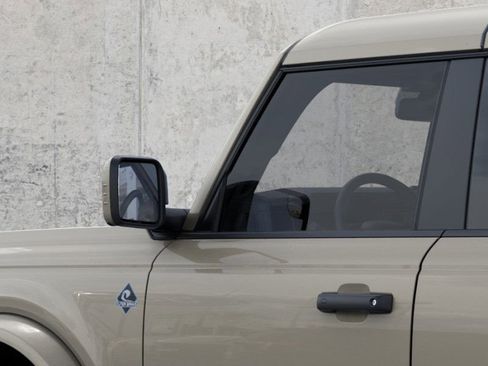 New 2026 Ford Bronco Outer Banks image 24