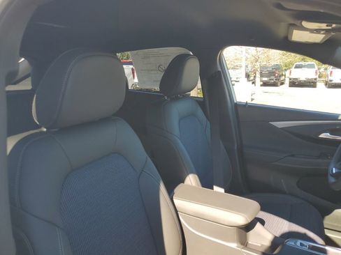 New 2026 Buick Envista Preferred image 15