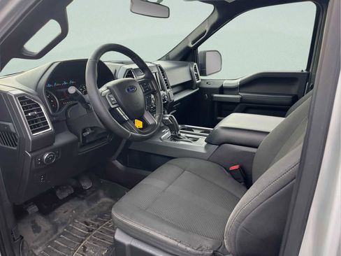 Used 2016 Ford F150 XLT w/ Equipment Group 302A Luxury image 24