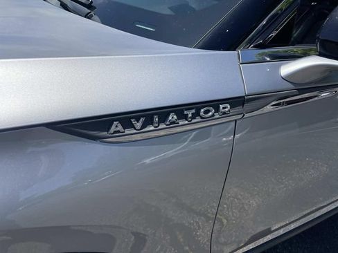 Used 2020 Lincoln Aviator Reserve w/ Equipment Group 201A AWD/4WD image 16