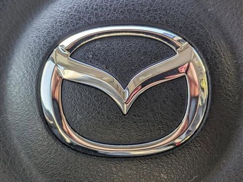 Used 2020 MAZDA CX-5 Touring image 15