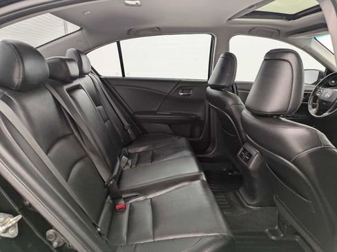 Used 2014 Honda Accord EX-L image 21