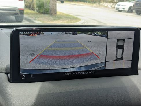 New 2025 MAZDA CX-5 AWD 2.5 S w/ Premium Plus Pkg image 20