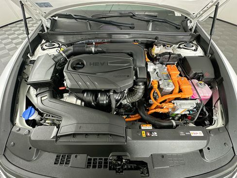 Used 2025 Hyundai Sonata SEL image 32