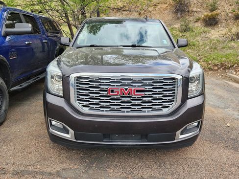 Used 2018 GMC Yukon XL Denali w/ Denali Ultimate Package image 18